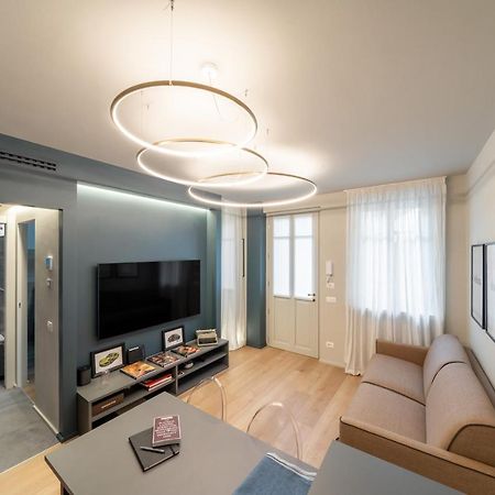 Casa Da Anna, Centro Storico Alloggio Di Design, Con Parcheggio 알바 외부 사진