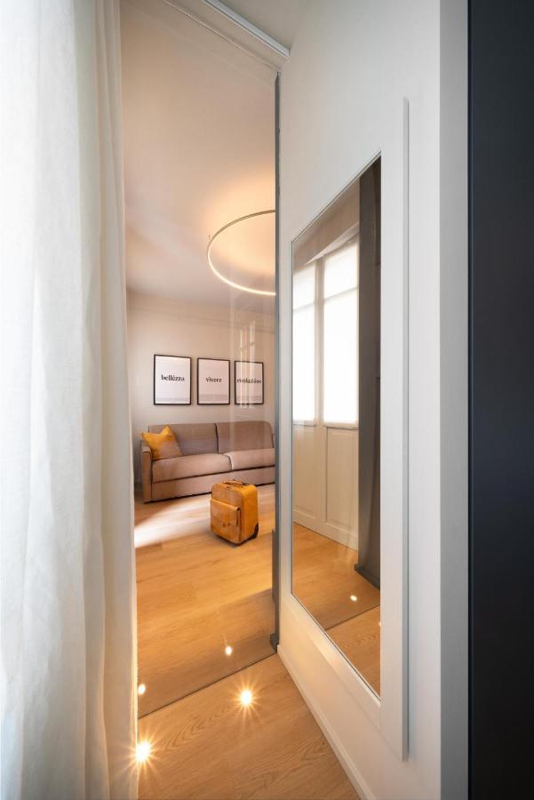 Casa Da Anna, Centro Storico Alloggio Di Design, Con Parcheggio 알바 외부 사진