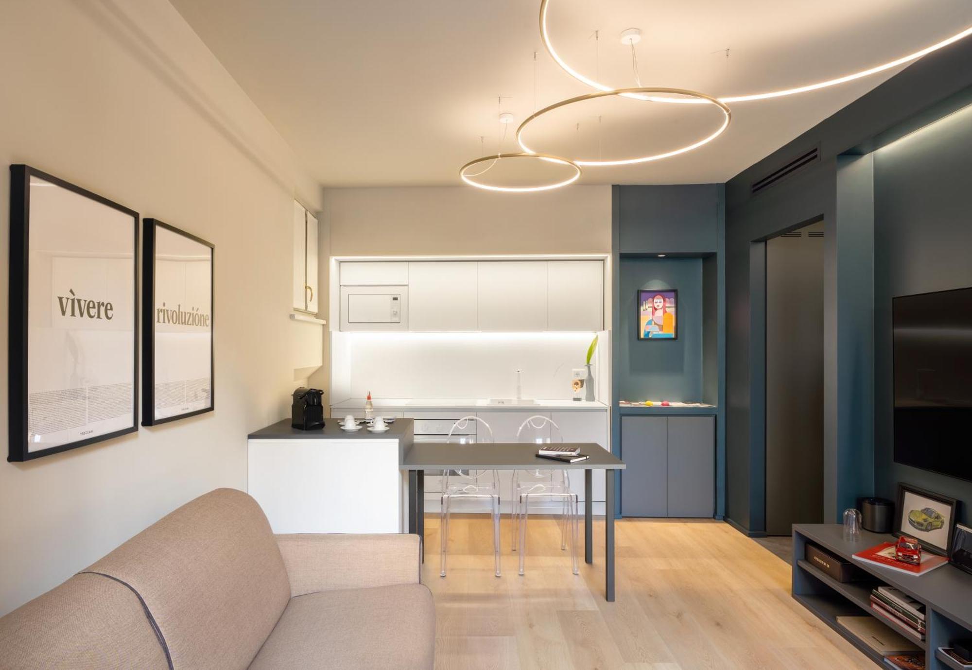 Casa Da Anna, Centro Storico Alloggio Di Design, Con Parcheggio 알바 외부 사진